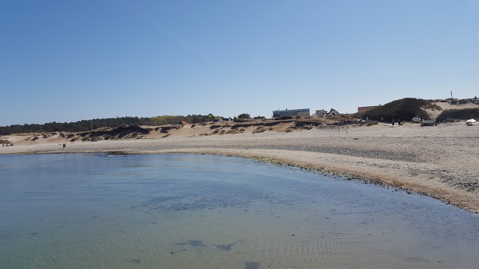 Liseleje Beach photo #9