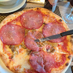 Photo n°1 de l'avis de awedya. fait le 09/08/2019 à 12:02 sur le  Ristorante Pizzeria Le Due Palme à Ventimiglia