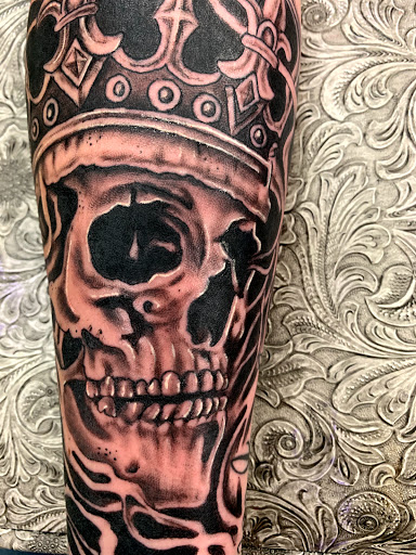 Explore itachi tattoo ideas, creative tattoo ideas in Satellite Beach, available at Rocksteady Tattoo Company