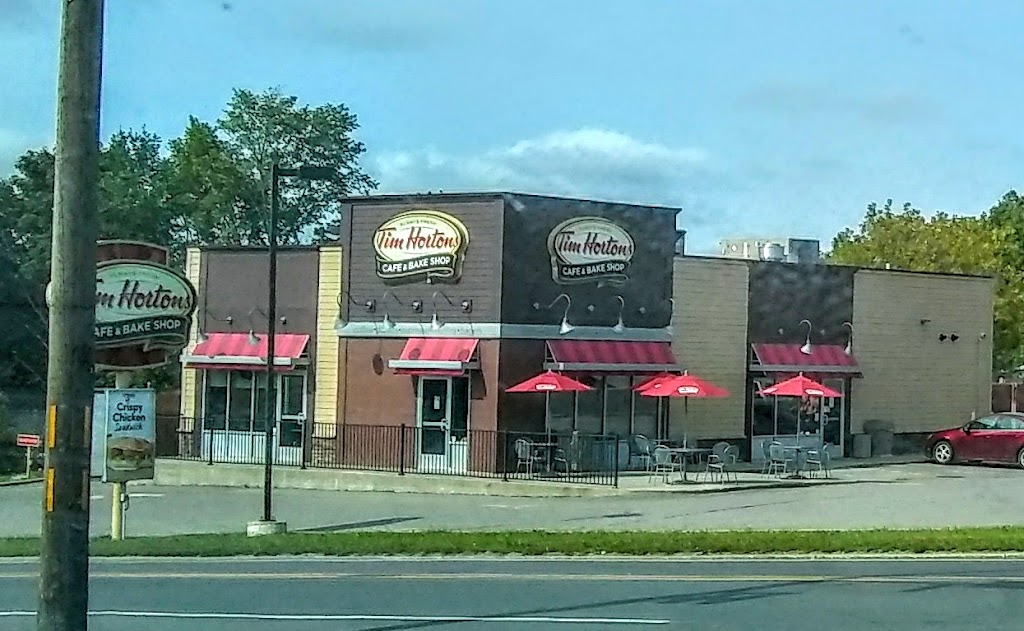 Tim Hortons 04619