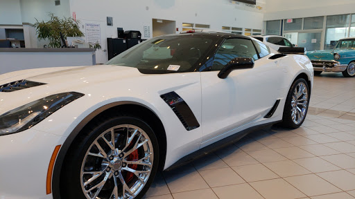 Chevrolet Dealer «Advantage Chevrolet of Hodgkins», reviews and photos, 9510 Joliet Rd, Hodgkins, IL 60525, USA