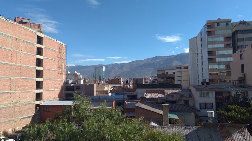 Hoteles de mascotas en Cochabamba