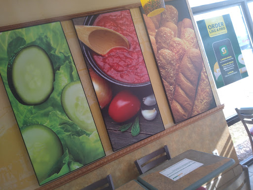 Restaurant «SUBWAY®Restaurants», reviews and photos, 1000 Cumberland Gap Pkwy, Corbin, KY 40701, USA