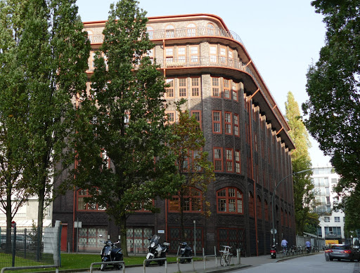 Henri-Nannen-Schule