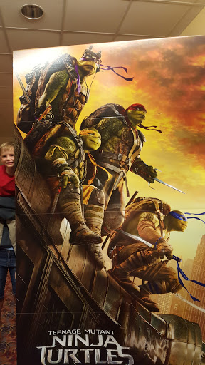 Movie Theater «The Ridge Cinema 8», reviews and photos, 4915 US-90, Pace, FL 32571, USA