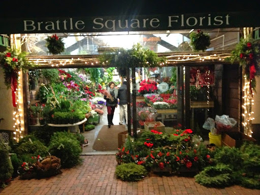 Florist «Brattle Square Florist», reviews and photos, 31 Brattle St, Cambridge, MA 02138, USA