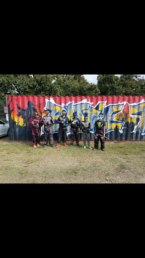 Paintball Center «Battle Town Paintball Field», reviews and photos, 18225 SW 188th St, Miami, FL 33187, USA