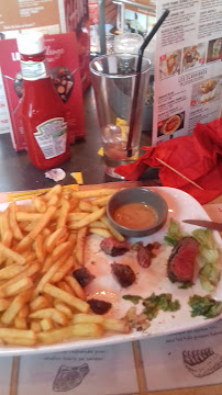 Steak du Restaurant Buffalo Grill Amiens Nord - n°9