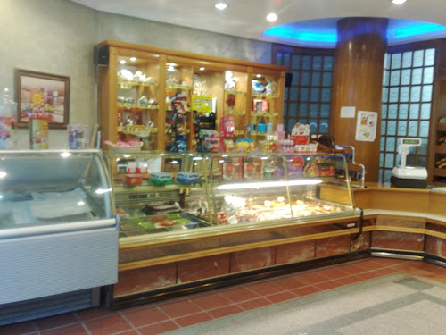 Panadería Santa Rita en Ferrol