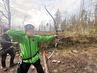 Limerick Field Archery Club Woodland Course