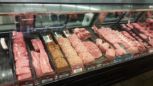 Meat wholesaler Lansing