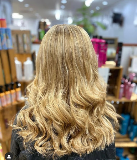 Hair Salon «Advanced Hair Etc», reviews and photos, 61 Crystal Ave # 2, Derry, NH 03038, USA