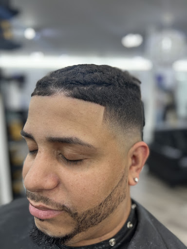 Barber Shop «Prestige Barbershop LLC», reviews and photos, 5 Water St, Nashua, NH 03060, USA
