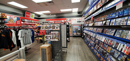 Video Game Store «GameStop», reviews and photos, 1013 Crossings Blvd, Spring Hill, TN 37174, USA