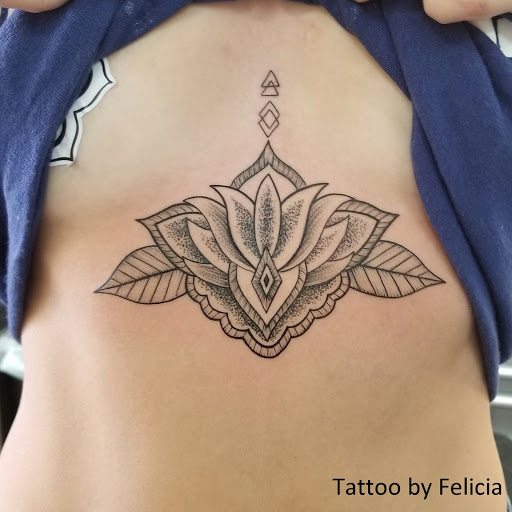Explore tattoo cover up ideas male, creative tattoo ideas in Fort Myers, available at Tiger Lotus Tattoo and Piercing