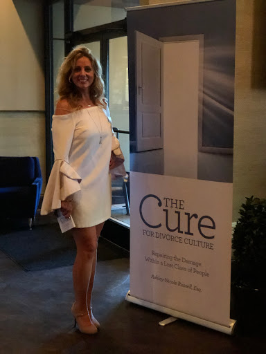 Divorce Lawyer «The Law Offices of Ashley-Nicole Russell, P.A.», reviews and photos