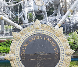 Satria Gatotkaca Park photo