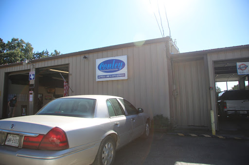 Auto Repair Shop «Conley Express Lube & Auto Services», reviews and photos, 453 Old Kyle Rd, Wimberley, TX 78676, USA