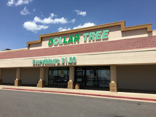 Dollar Store «Dollar Tree», reviews and photos, 413 W 1425 N, Layton, UT 84041, USA