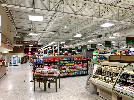 Supermarket «Publix Super Market at Merchants Village», reviews and photos, 520 Folly Rd, Charleston, SC 29412, USA