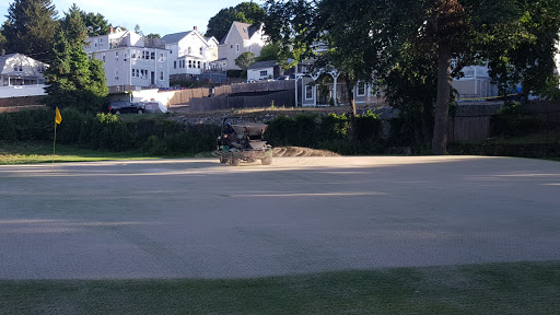 Golf Course «George Wright», reviews and photos, 420 West St, Hyde Park, MA 02136, USA