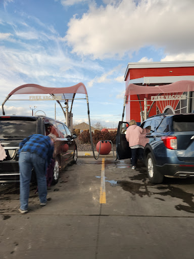 Zips Car Wash en Joplin