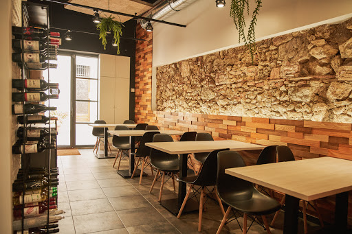 Què S'hi Cou Restaurant