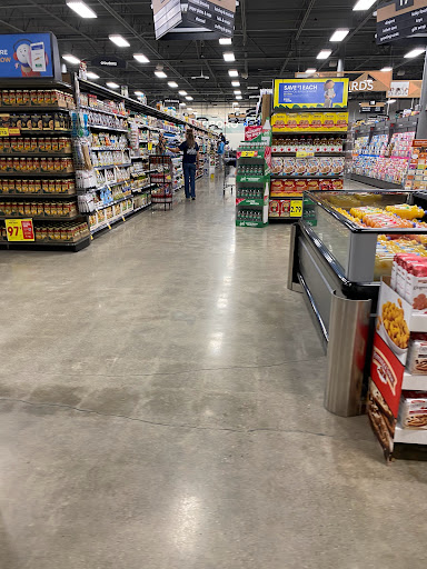 Grocery Store «Kroger», reviews and photos, 725 W Central Ave, Springboro, OH 45066, USA