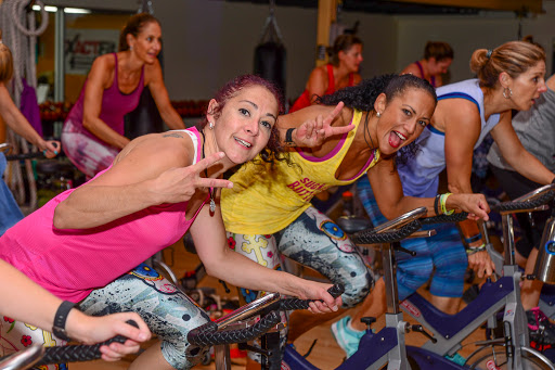 Gym «Four Seasons Fitness», reviews and photos, 626 Delsea Dr, Glassboro, NJ 08028, USA