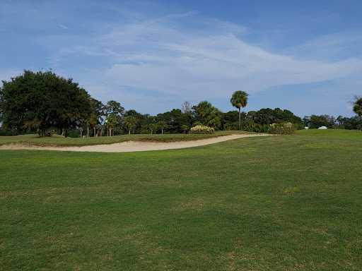 Golf Club «Sanctuary Golf Club Cat Island», reviews and photos, 8 Waveland Ave, Beaufort, SC 29907, USA