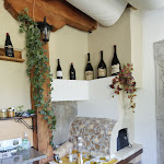 Photo n°3 de l'avis de Sydbar.y fait le 24/10/2022 à 18:06 sur le  La Dimora Antica Restaurant à Viggianello