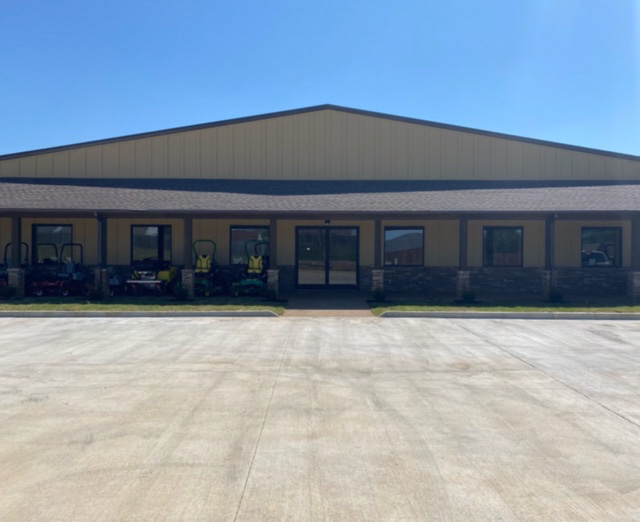 Stateline Turf & Tractor Inc