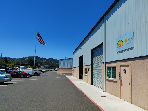 Solar Energy Equipment Supplier «Real Goods», reviews and photos, 13771 US-101, Hopland, CA 95449, USA