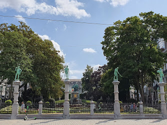 Onze-Lieve-Vrouw-ter-Zavelkerk