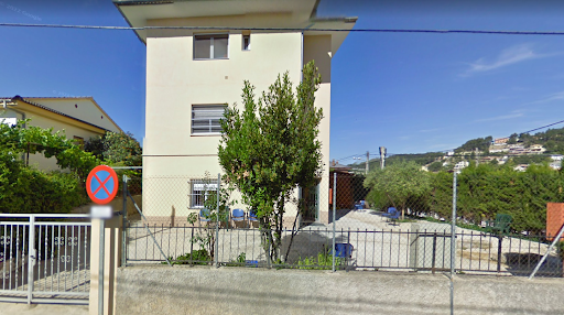 Residència d'Avis Mas Planoi en Castellgalí