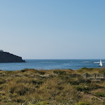 Photo n°3 de l'avis de Joao.o fait le 26/07/2021 à 19:58 sur le  Quilha Mar à São Martinho do Porto