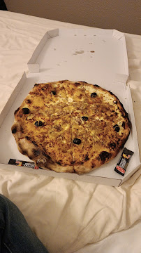 Plats et boissons du Pizzeria Pizza Romario à Vitrolles - n°9