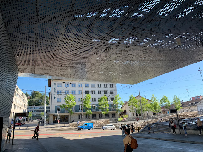 Rezensionen über Hauptbahnhof in Winterthur - Andere
