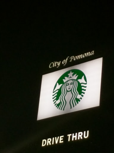 Coffee Shop «Starbucks», reviews and photos, 2101 Murchison Ave, Pomona, CA 91768, USA