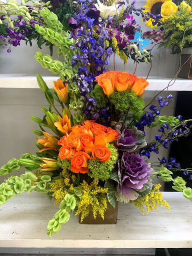 Florist «Flowers to Go Miami», reviews and photos, 7068 NW 50th St, Miami, FL 33166, USA