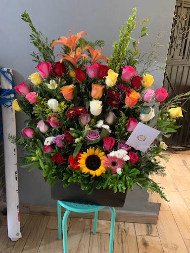 floreria chiquis – Tlaquepaque
