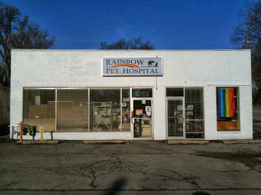 4468 Rainbow Blvd, Kansas City, KS 66103, USA