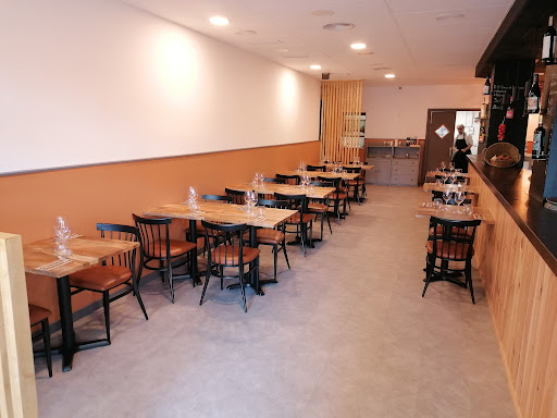 Salao Restaurant en Sant Feliu de Llobregat