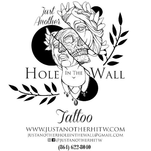 Explore step brothers tattoo ideas, creative tattoo ideas in Pendleton, available at Just Another Hole in the Wall Tattoo