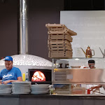 Photo n°2 de l'avis de Christian.u fait le 16/09/2022 à 18:45 sur le  480GRADI Bra • Pizzeria ristorante à Bra