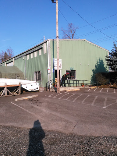 Surplus Store «Alleycat Supply», reviews and photos, 12255 SE 282nd Ave, Boring, OR 97009, USA