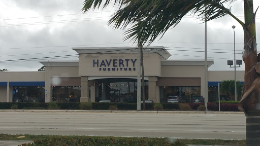 Furniture Store «Havertys Furniture», reviews and photos, 11798 S Cleveland Ave, Fort Myers, FL 33907, USA