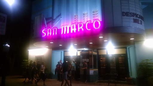 Movie Theater «San Marco Theatre», reviews and photos, 1996 San Marco Blvd, Jacksonville, FL 32207, USA