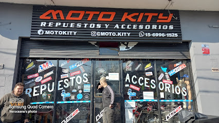 Moto Kity