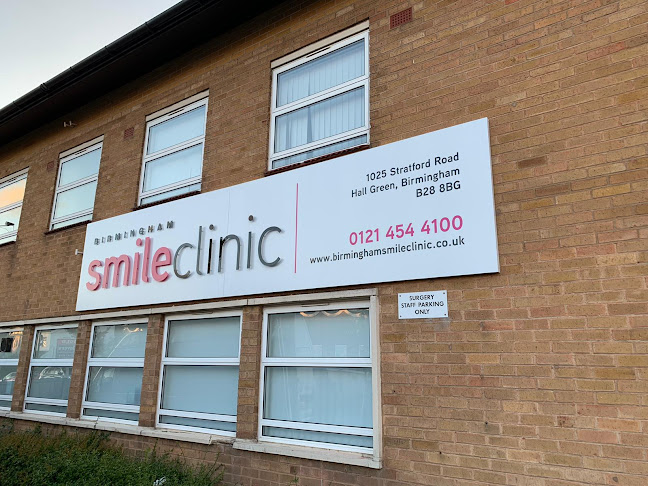 Birmingham Smile Clinic - Dentist